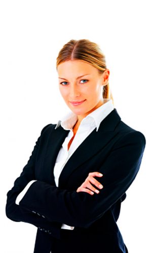 careerwoman